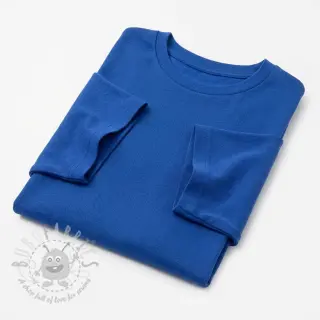 Jersey PREMIUM cobalt