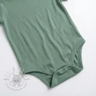 Jersey PREMIUM dark mint