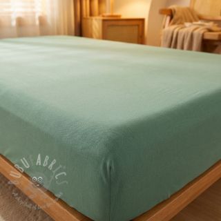 Jersey PREMIUM dark mint