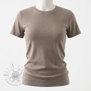 Jersey PREMIUM dark pebble