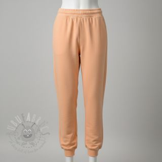 Dresowka PREMIUM apricot ice