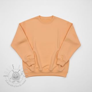 Dresowka PREMIUM apricot ice