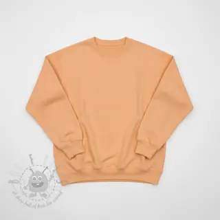 Dresowka PREMIUM apricot ice