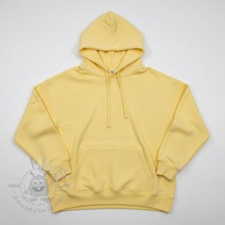 Dresowka PREMIUM pale banana