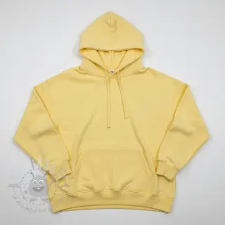 Dresowka PREMIUM pale banana