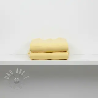 Dresowka PREMIUM pale banana