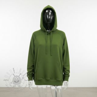 Dresówka PREMIUM cactus