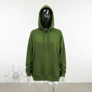 Dresówka PREMIUM cactus