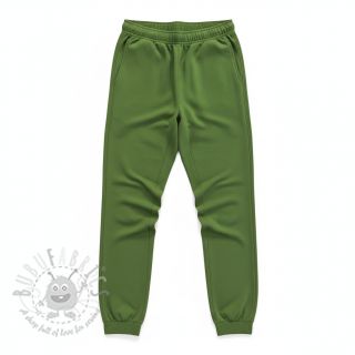 Dresówka PREMIUM cactus