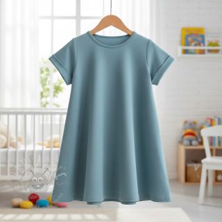 Dresówka PREMIUM reef waters