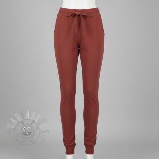 Dresówka PREMIUM fired brick