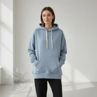 Dresówka PREMIUM arona