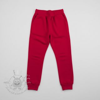 Dresówka PREMIUM marlboro red