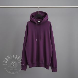 Dresówka PREMIUM italian plum