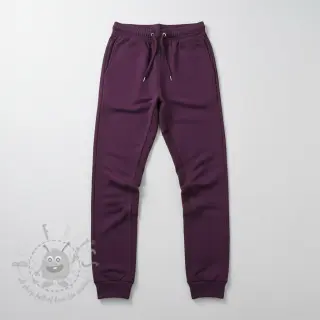 Dresówka PREMIUM italian plum