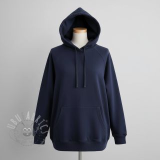 Dresówka PREMIUM navy blue