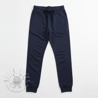Dresówka PREMIUM navy blue