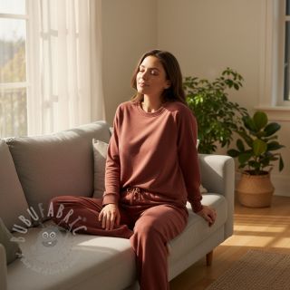 Dresówka PREMIUM fired brick