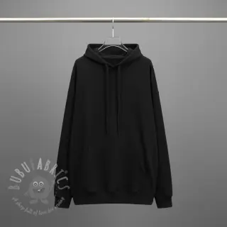 Dresówka PREMIUM black