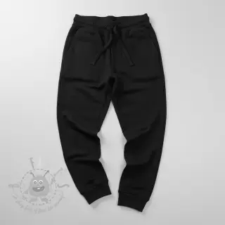 Dresówka PREMIUM black