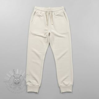 Dresówka PREMIUM off white