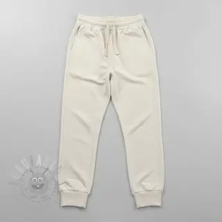 Dresówka PREMIUM off white