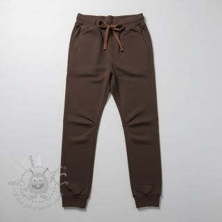 Dresówka PREMIUM dark mocha