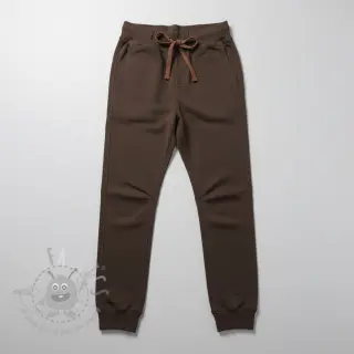 Dresówka PREMIUM dark mocha