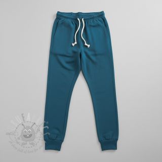 Dresówka PREMIUM petrol