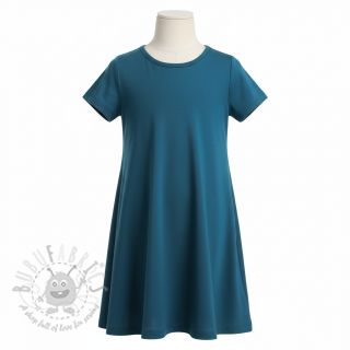 Dresówka PREMIUM petrol