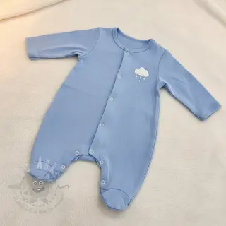 Dresówka PREMIUM jeans
