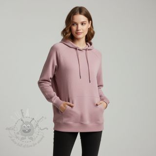 Dresówka PREMIUM lilac