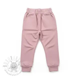 Dresówka PREMIUM lilac