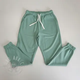 Dresówka PREMIUM dark mint