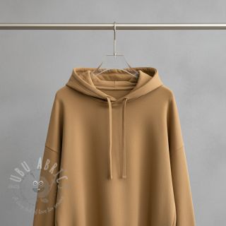 Dresówka PREMIUM camel