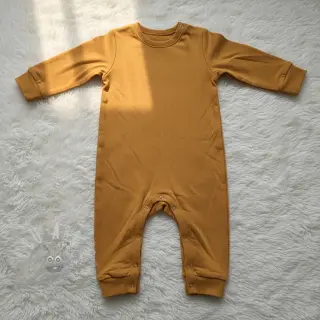 Dresówka PREMIUM dark camel