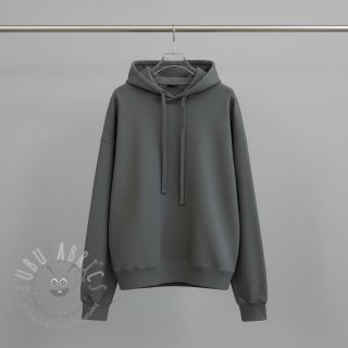 Dresówka PREMIUM dark grey