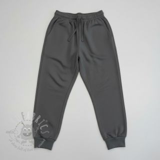 Dresówka PREMIUM dark grey