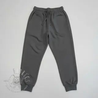 Dresówka PREMIUM dark grey