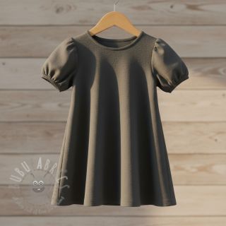 Dresówka PREMIUM dark grey