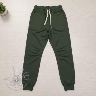 Dresówka PREMIUM army