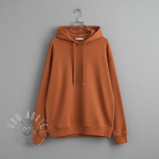 Dresówka PREMIUM bronze