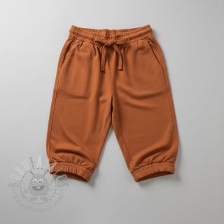 Dresówka PREMIUM bronze