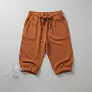 Dresówka PREMIUM bronze