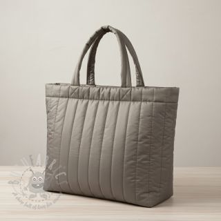 Tkanina pikowana Classic beige