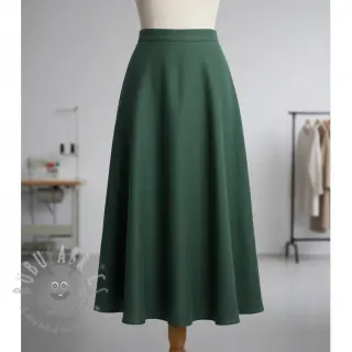 Len STONEWASHED PREMIUM bottle green