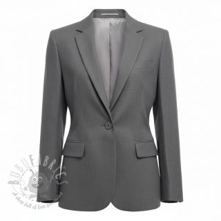 Len STONEWASHED PREMIUM dark grey