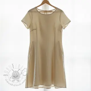 Len prany 170 g SIMPLY NATURAL