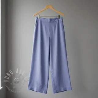 Len prany 170 g blue grey