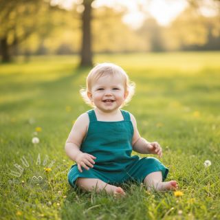 Len prany 170 g petrol